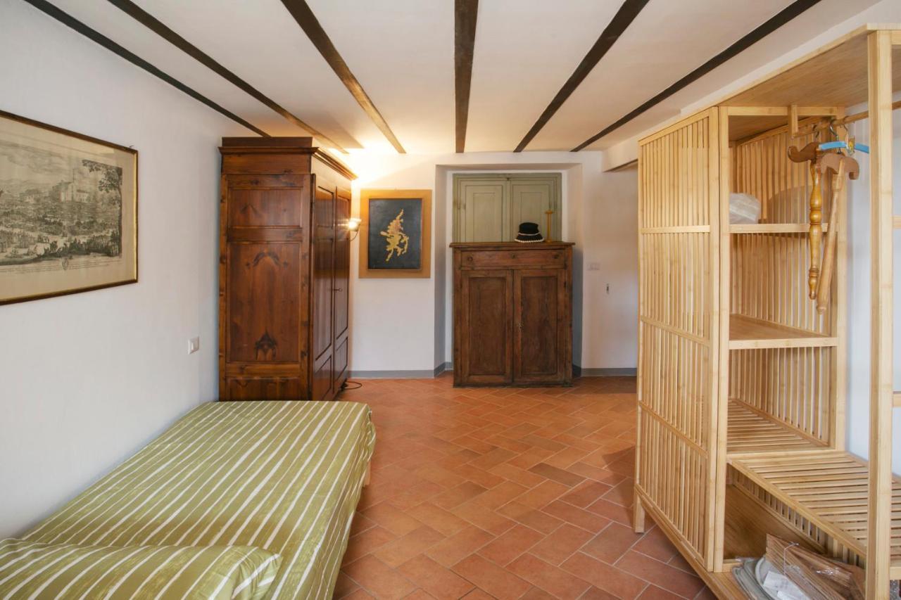 Apartamento Vigna Vecchia Panoramica - Locappart *