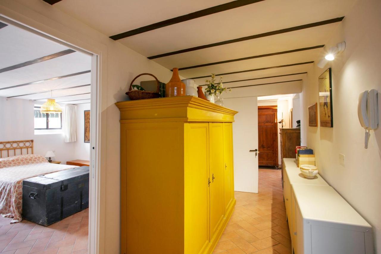 Apartamento Vigna Vecchia Panoramica - Locappart *