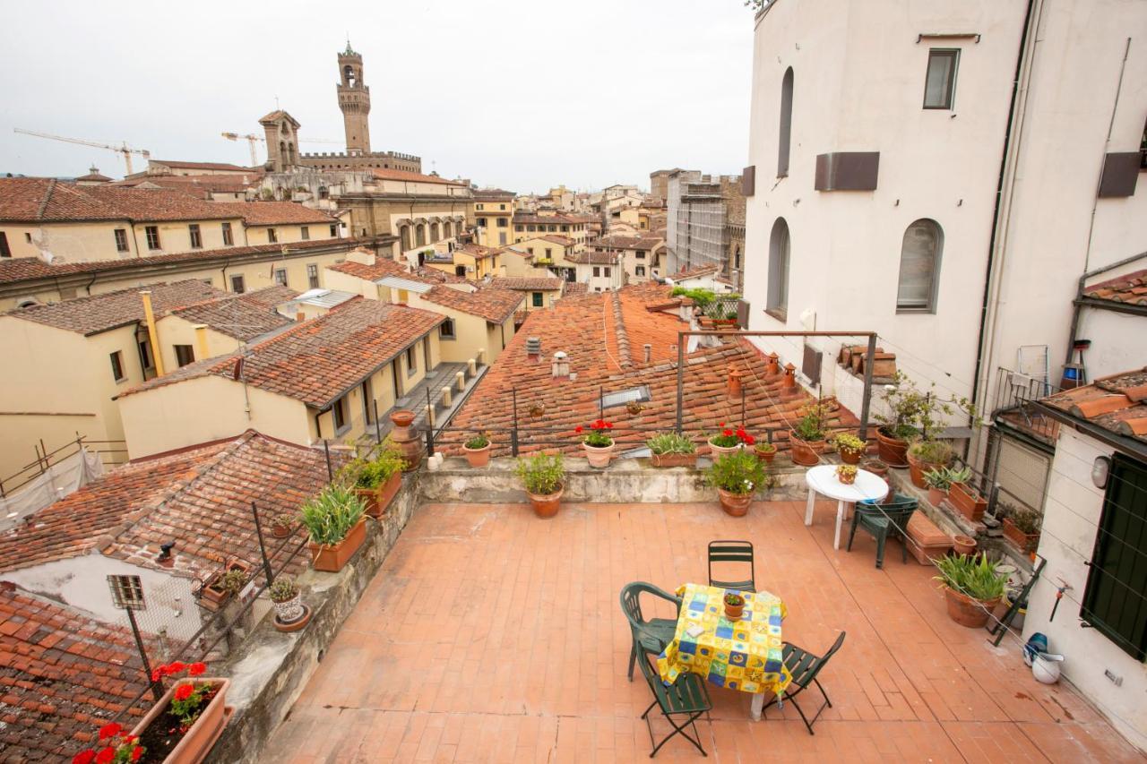 Apartamento Vigna Vecchia Panoramica - Locappart Florença