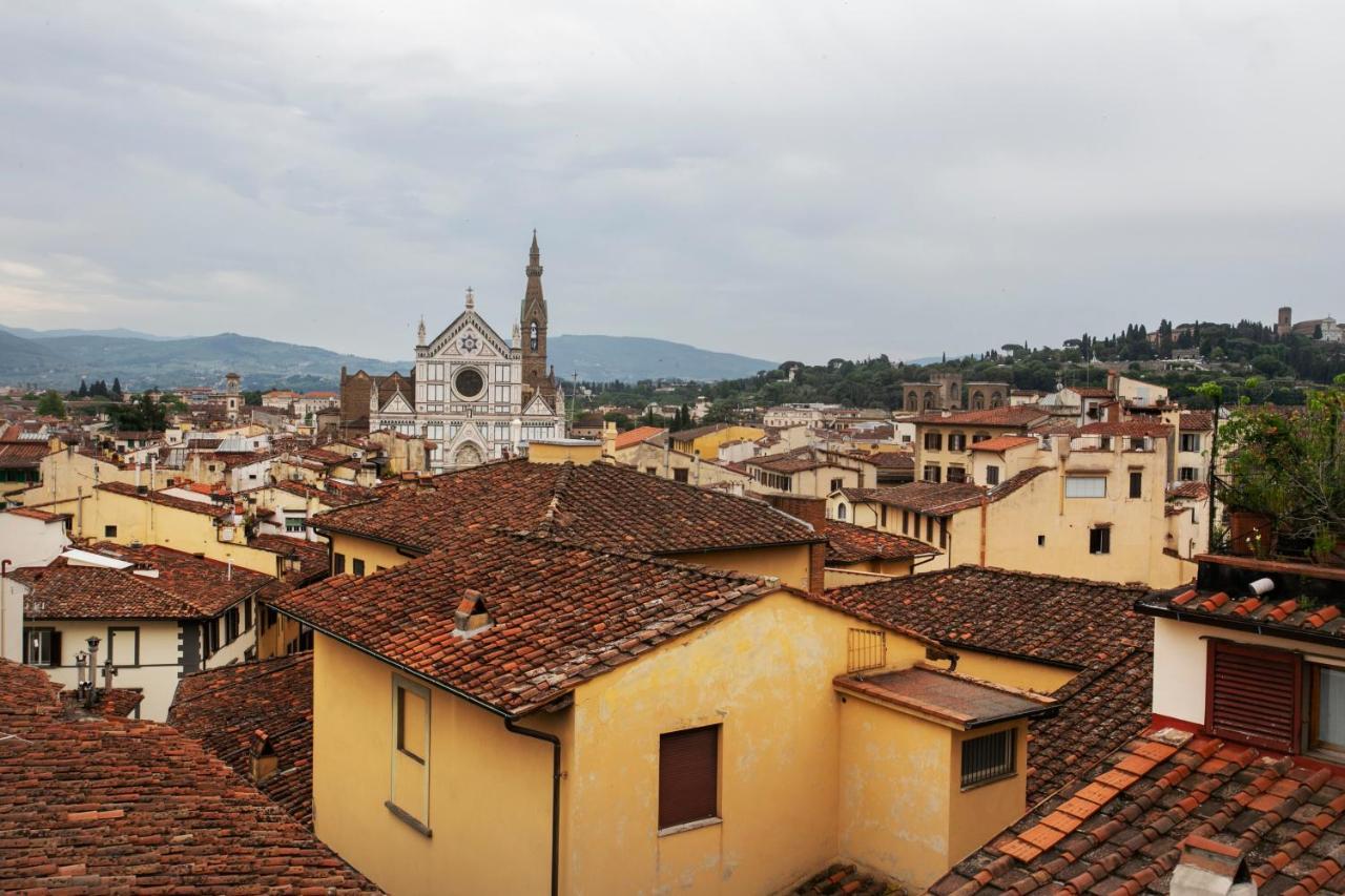 Vigna Vecchia Panoramica Appartement *