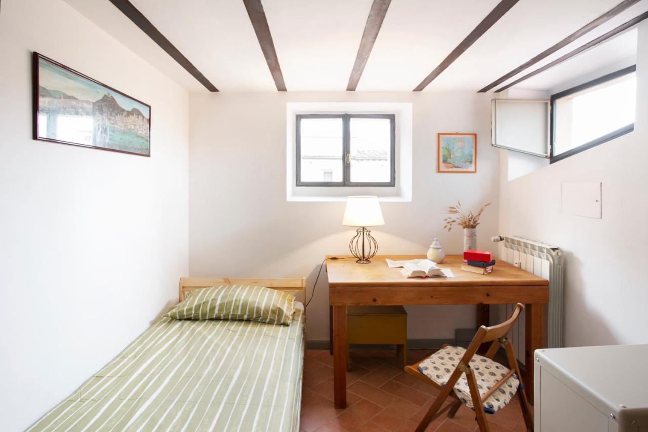 Apartment Vigna Vecchia Panoramica - Locappart *