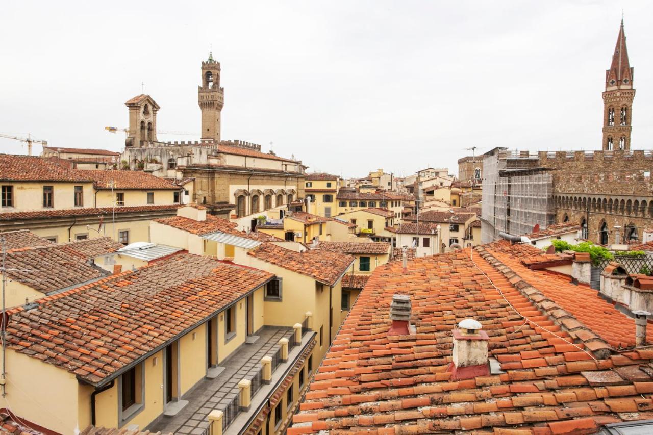Apartment Vigna Vecchia Panoramica - Locappart *