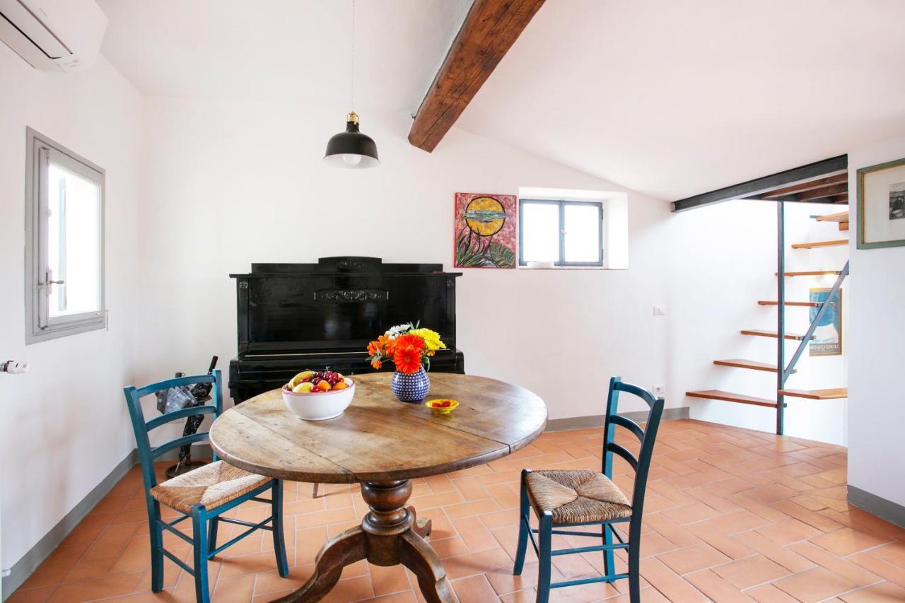 Appartement Vigna Vecchia Panoramica *