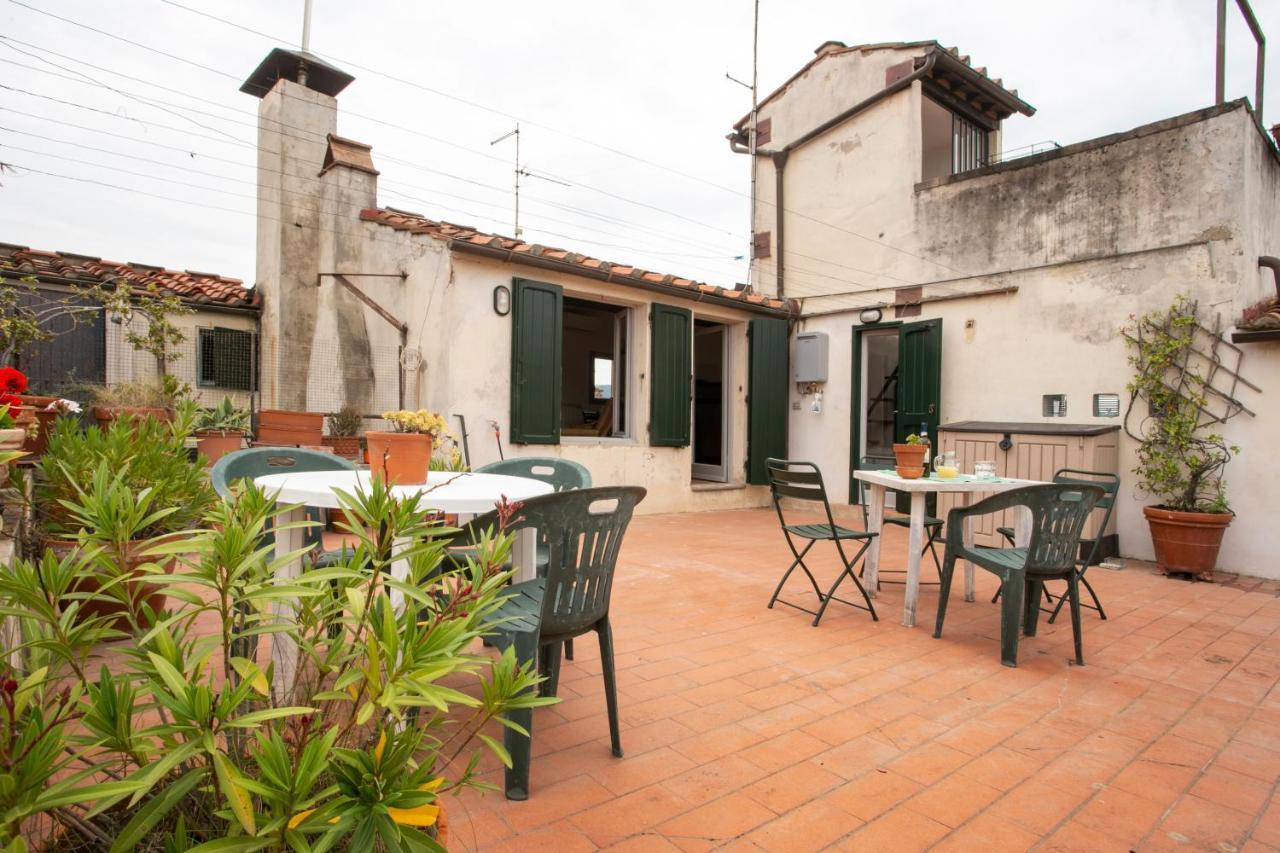 Appartement Vigna Vecchia Panoramica Florence