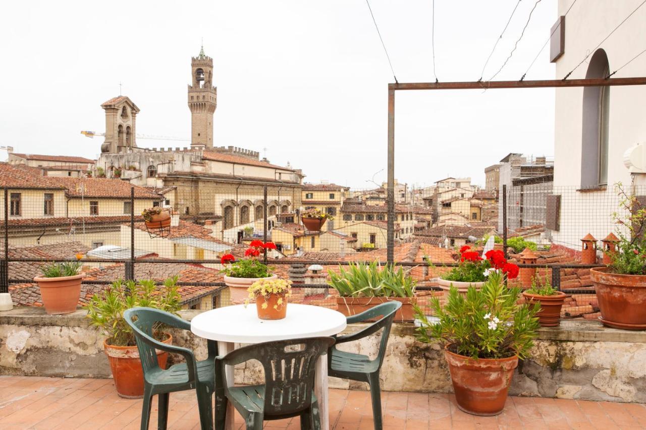 Vigna Vecchia Panoramica - Locappart Apartment