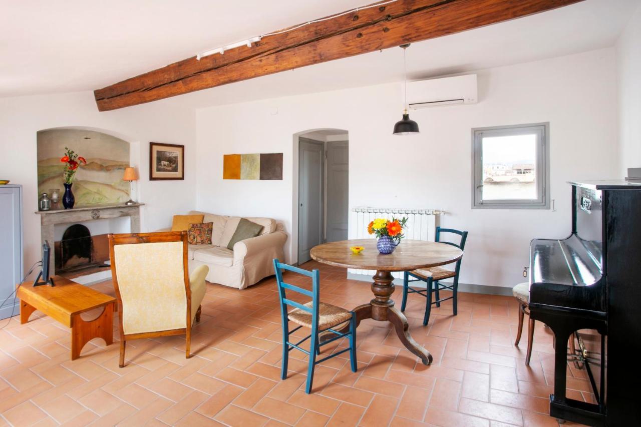 Vigna Vecchia Panoramica - Locappart Apartment *